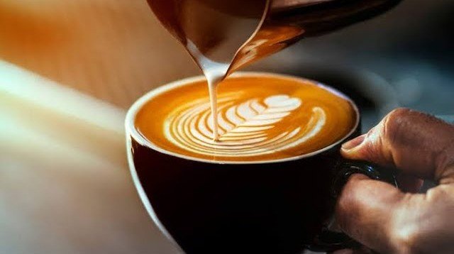 Diploma in Coffee Arts & Barista Training