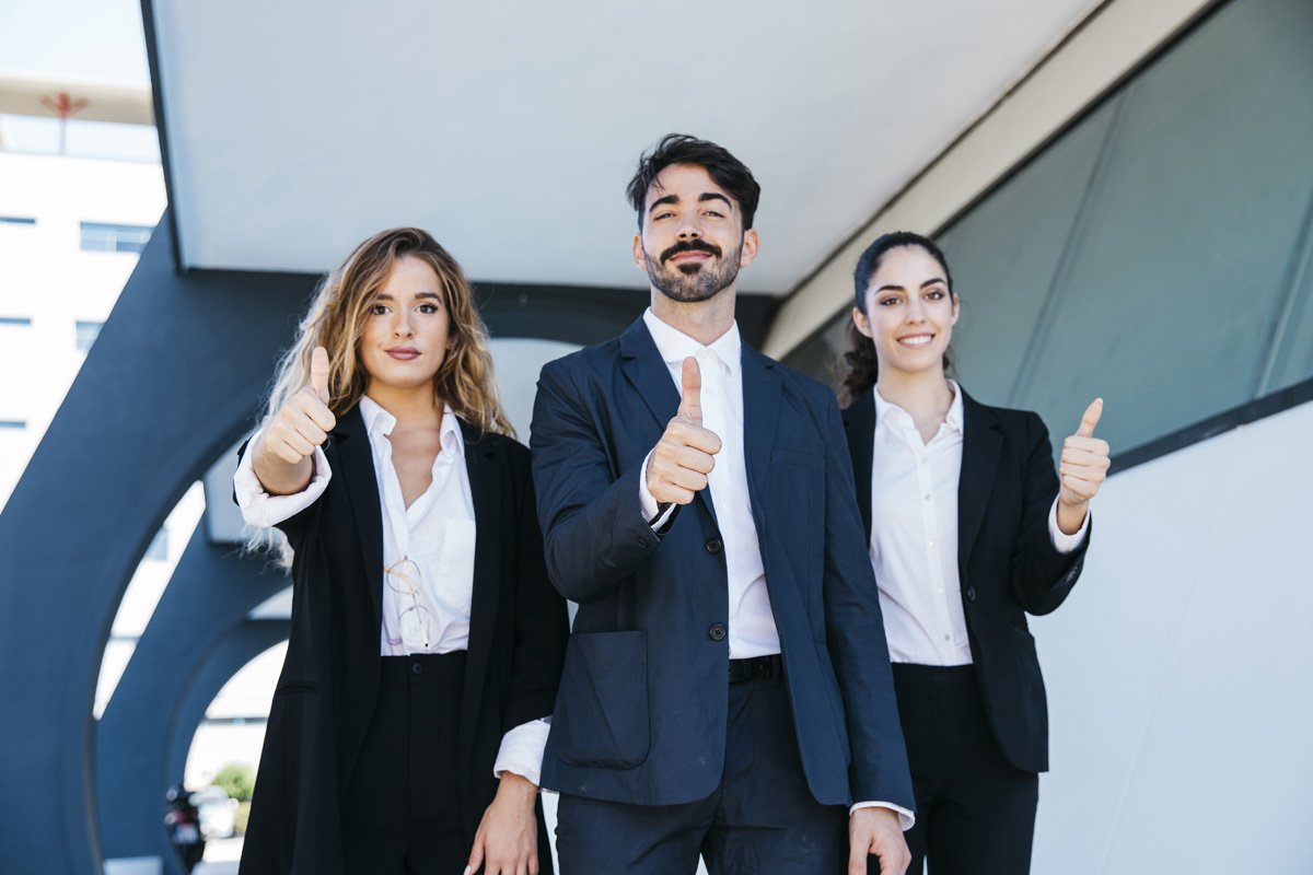 Grow your career with IIVS Global