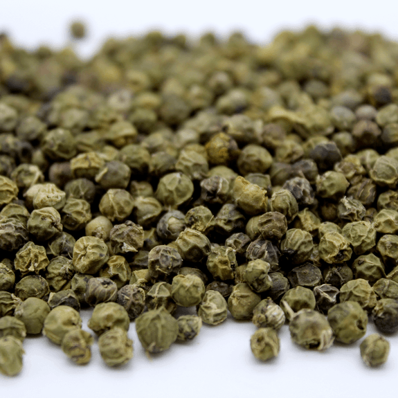 GREEN PEPPER 100g