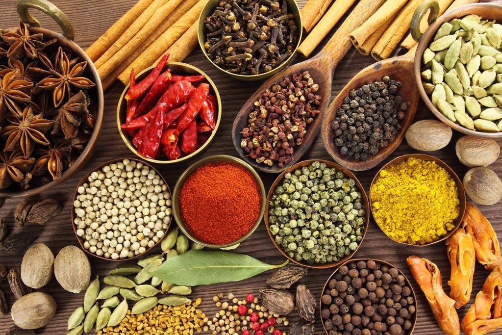 Whole Spices mix 250gm
