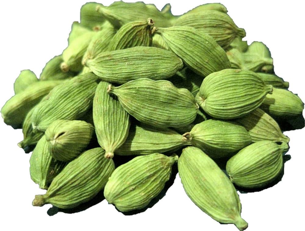 CARDAMOM 50g