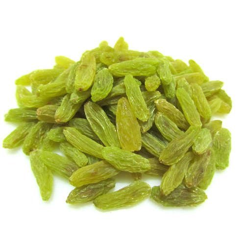 Green Raisins Premium 200g