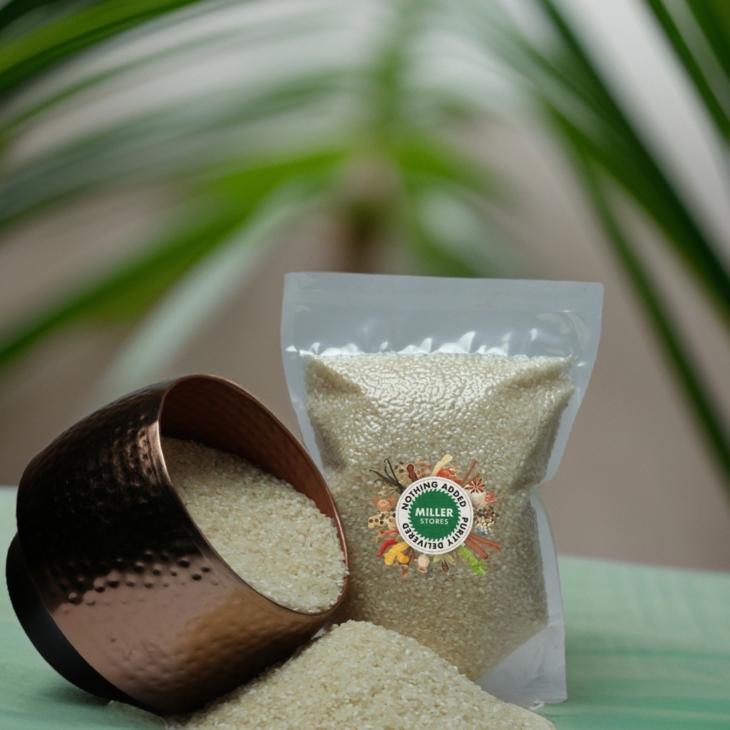 IDLI RICE (1KG)
