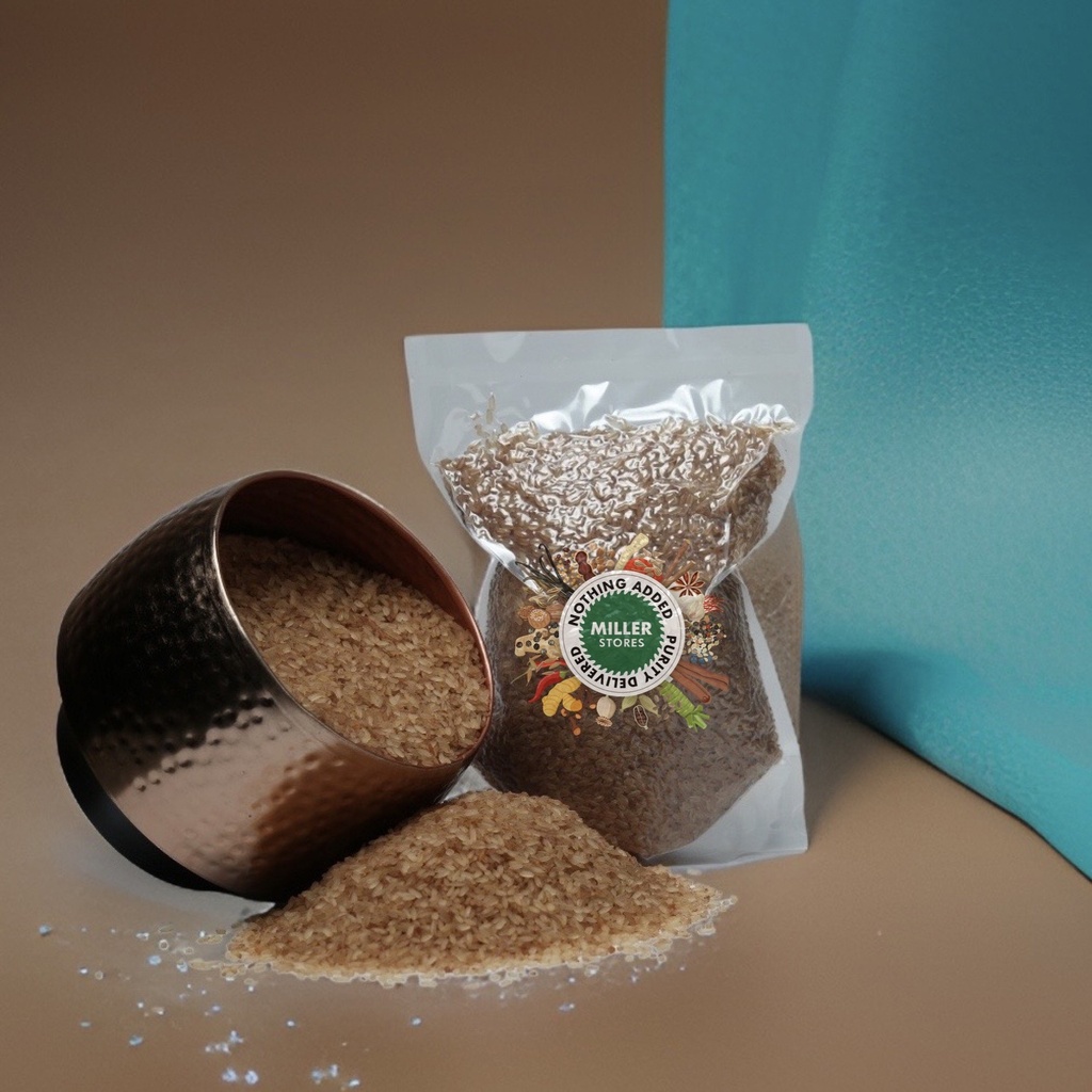 MATTA RICE (1KG)
