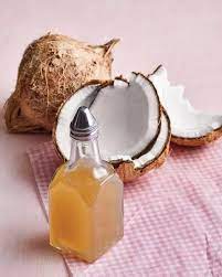 MILLER COCONUT VINEGAR (500ml)