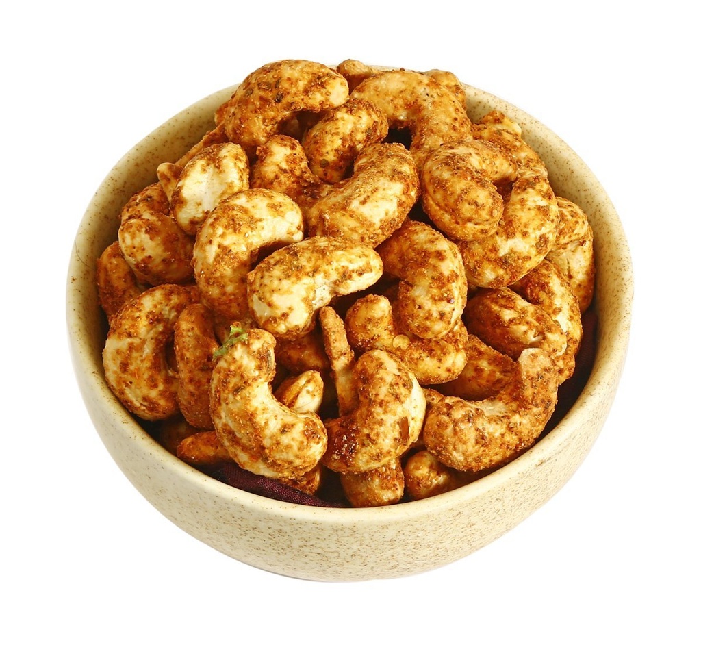 PERI-PERI CASHEW 150g