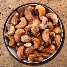 Cashew Premium Unpeeled  150g