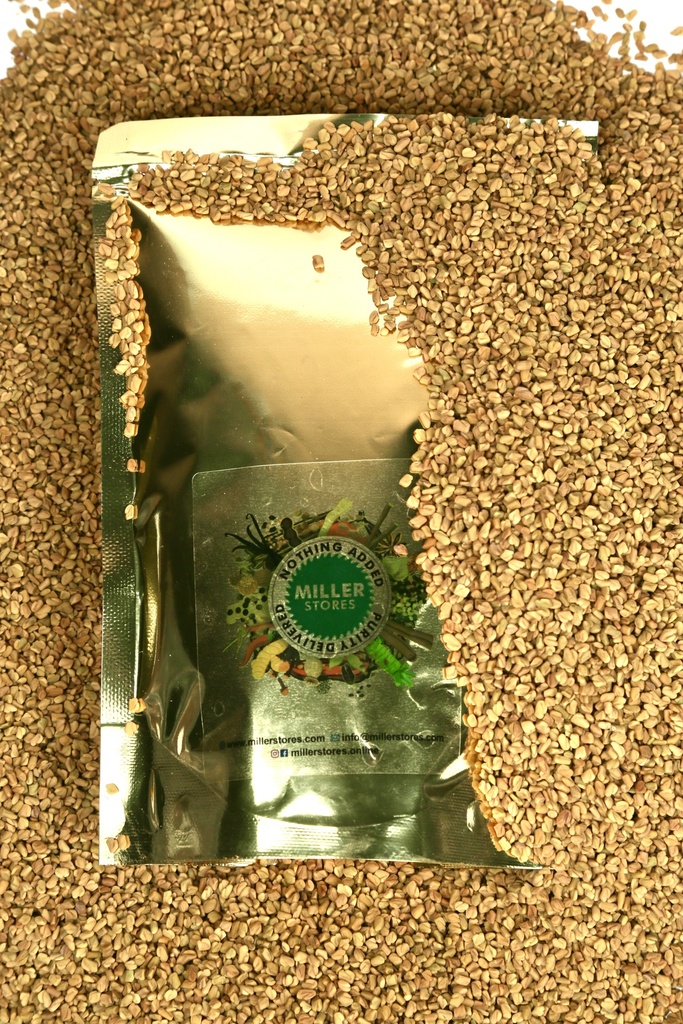 FENUGREEK 250G