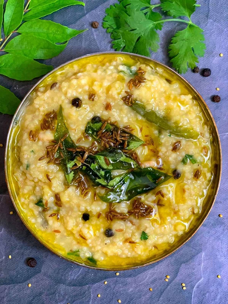 MILLET PONGAL MIX 250g