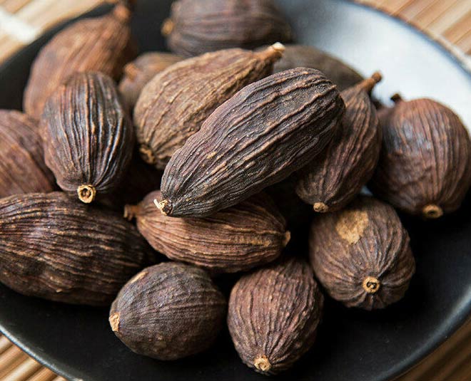 Miller BLACK CARDAMOM (50GM)