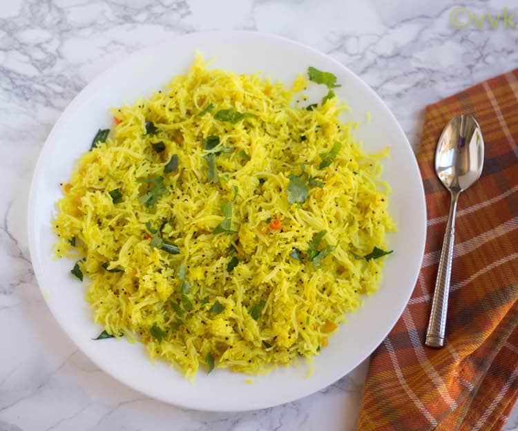 INSTANT SEVAI MIX