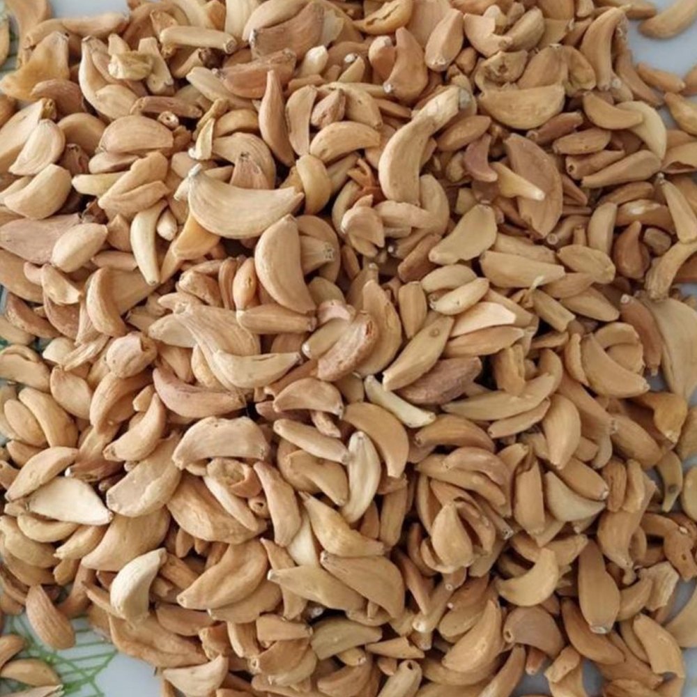 DRIED GARLIC  (100GM)