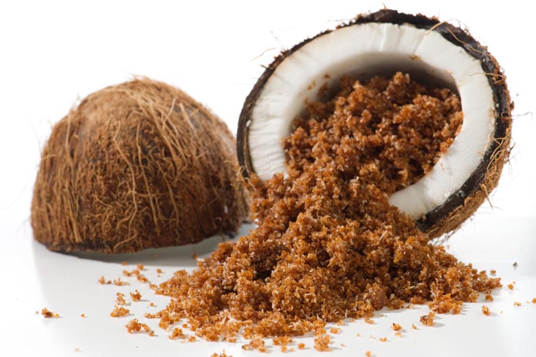Country Sugar Natural 500g
