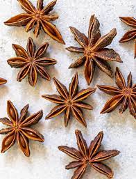 Star Anise 100g