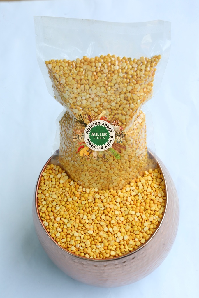 CHANA DAL PKT (450GM)