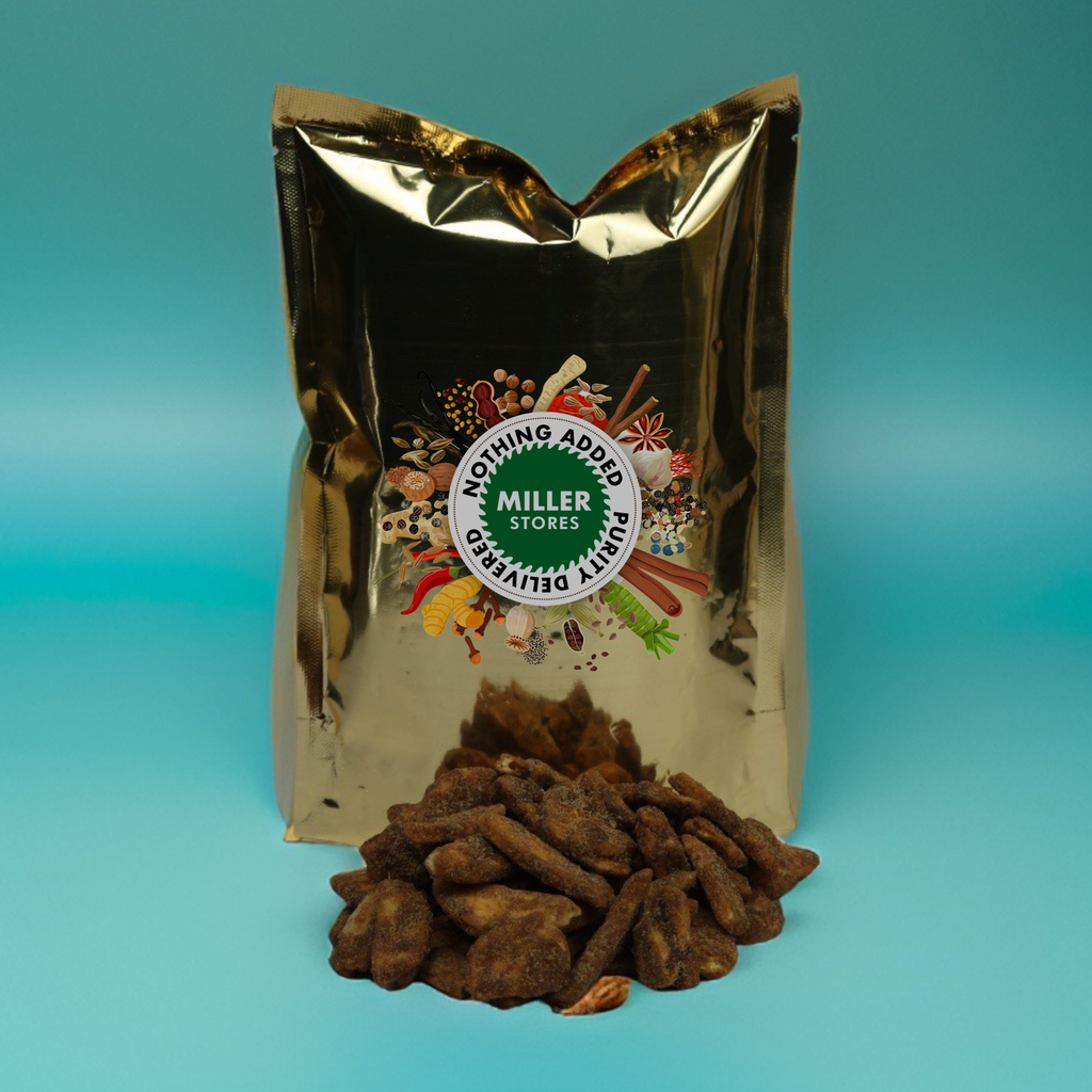 Banana Fried Chips (Jaggery)