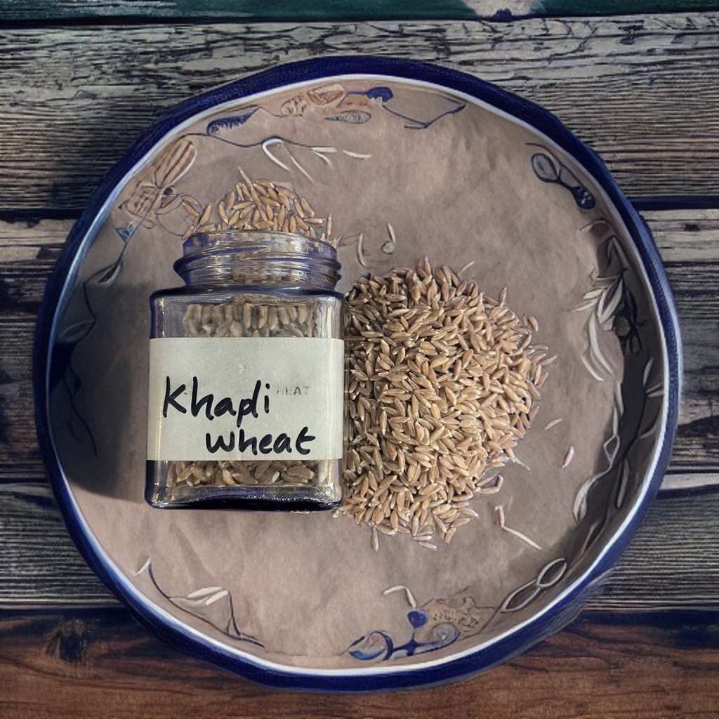 MILLER SUPREME KHAPLI WHEAT FLOUR