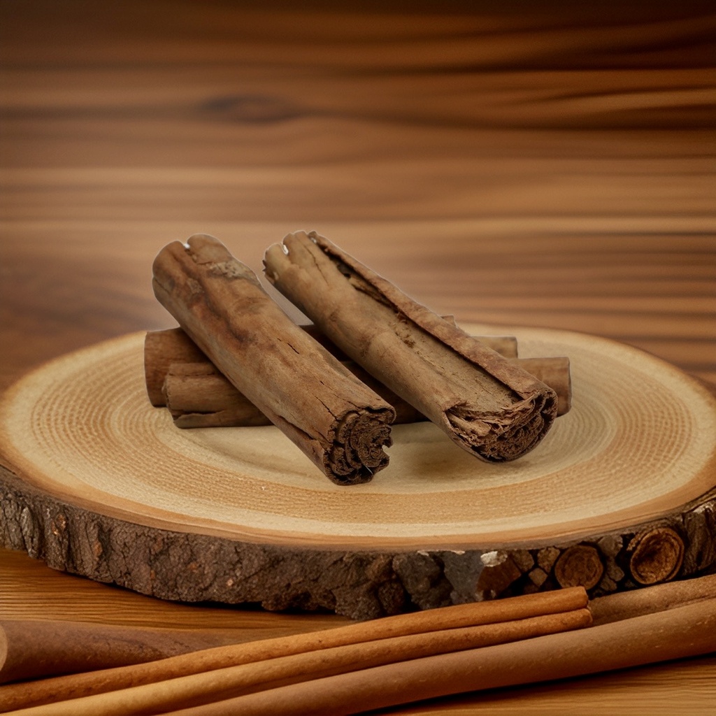 Cinnamon  MCiP-1 Breed (250GM)
