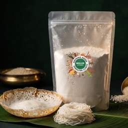 Appam–Idiyappam–Pathiri Flour(Traditional)