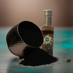 BLACKSEED OIL (100ml)