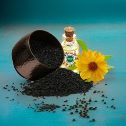 COLD PRESSED SUNFLOWER OIL (1L)