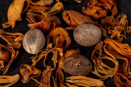NUT MEG (50GM)    HSN- 9082100