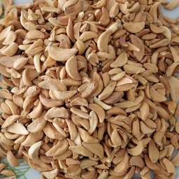 DRIED GARLIC  (100GM)