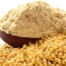 FOXTAIL MILLET POWDER (500GM)