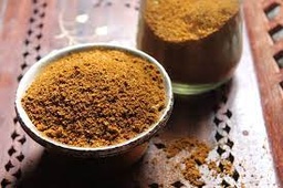 Pepper Fish Fry Masala Mix (100GM)