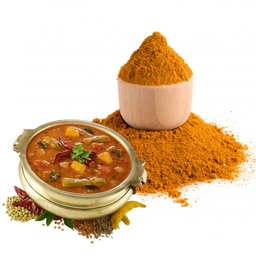 SAMBAR MIX (100GM)