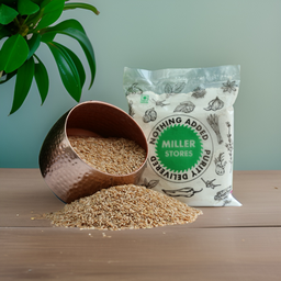 NORMAL WHEAT FLOUR