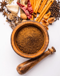 GARAM MASALA (250GM)