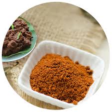 MEAT MASALA (250GM)