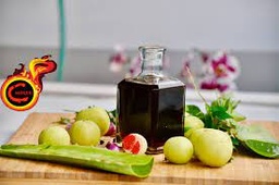 KAACHIYA ENNA COCONUT OIL(500ML)