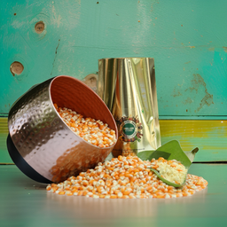 Maize Flour (KG)   HSN- 11042300