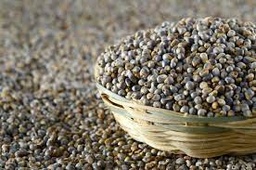 BAJRA 1KG
