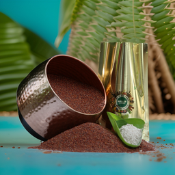 RAGI  1KG
