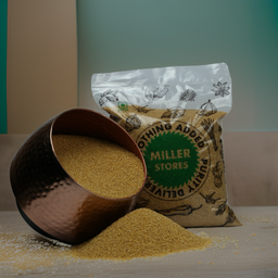 LITTLE MILLET