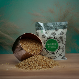 MWF WHEAT FLOUR 2KG