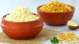 Besan Flour 500G