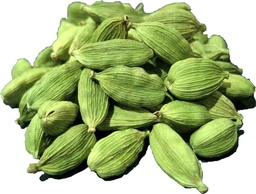 CARDAMOM 250g