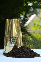 BLACK PEPPER  100G