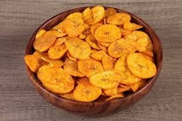 Peri-Peri  Banana Chips  90g