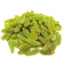 Green Raisins Premium 200g