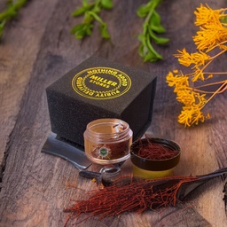 Saffron Premium