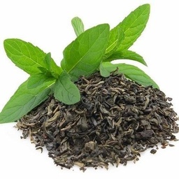 MILLER GREEN TEA 100GM