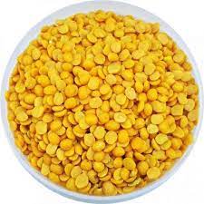 TOOR DAL PKT  (450GM)