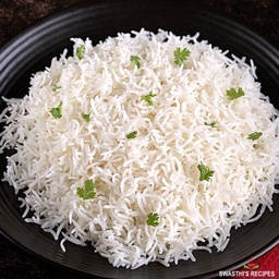 BASMATI RICE (450GM)