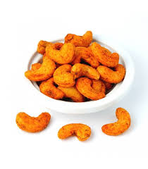 CHEESE CHILI CASHEW 150g