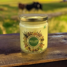 GHEE 450ML  (Pouch)